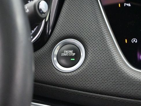 Certified 2024 Cadillac XT5 Premium Luxury w/ LPO, Floor Liner Package image 27