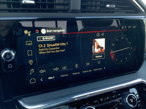 New 2026 GMC Sierra 3500 Denali Ultimate image 47