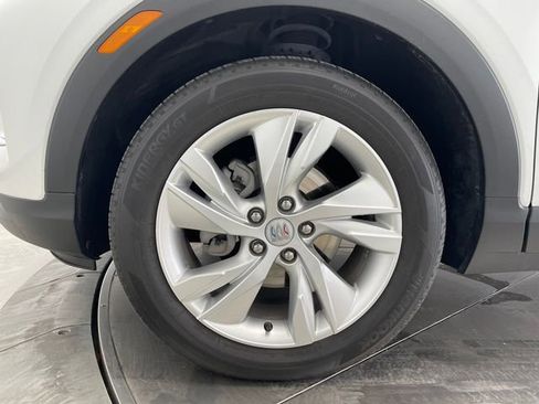 Used 2025 Buick Encore GX Preferred w/ Comfort Package image 10