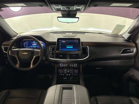 Used 2024 Chevrolet Suburban High Country AWD/4WD image 42