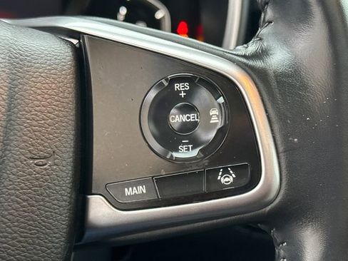 Used 2022 Honda CR-V EX-L image 32