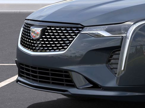 New 2025 Cadillac CT4 Premium Luxury image 39
