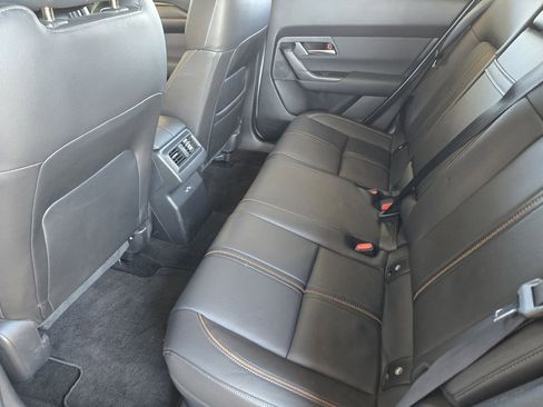 Certified 2025 MAZDA CX-50 2.5 Hybrid w/ Premium Plus Pkg image 28