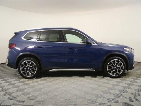 Certified 2026 BMW X1 xDrive28i AWD/4WD image 2