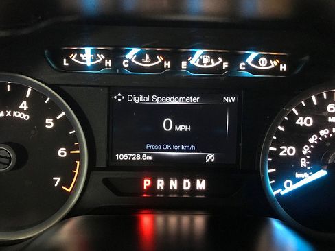 Used 2017 Ford F150 XLT w/ Equipment Group 302A Luxury image 21