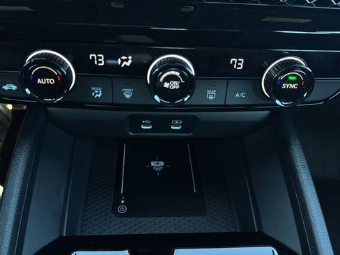 New 2026 Honda Accord Sport image 27