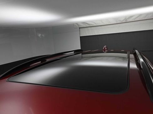 Used 2023 GMC Terrain AT4 image 18