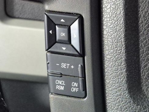 Used 2013 Ford F150 FX4 w/ Luxury Equipment Group AWD/4WD image 12