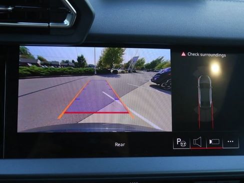 New 2026 Audi A3 2.0T Premium image 27