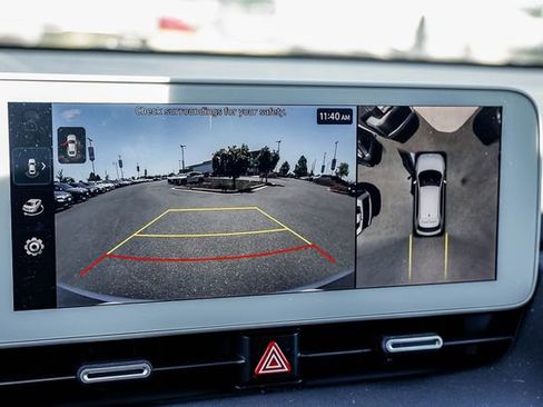 Certified 2024 Hyundai Ioniq 5 Limited RWD image 18