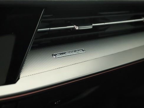 Certified 2023 Audi S3 Premium Plus w/ Premium Plus Package AWD/4WD image 30