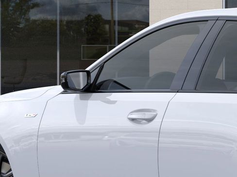 New 2026 Cadillac CT5 V image 13