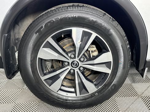 Used 2021 Nissan Murano S FWD image 31