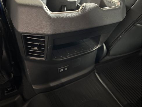 Used 2024 Toyota Tundra Limited w/ TRD Off-Road Package AWD/4WD image 37