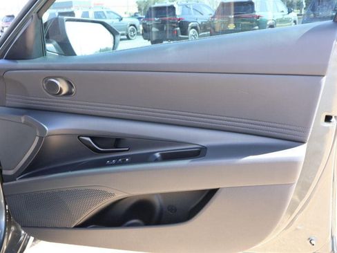 New 2026 Hyundai Elantra Sport image 9