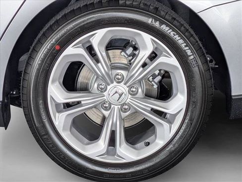 New 2025 Honda Accord LX image 10