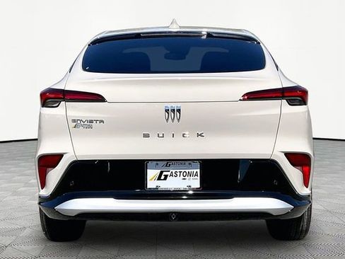 New 2026 Buick Envista Sport Touring w/ Studio Series image 5