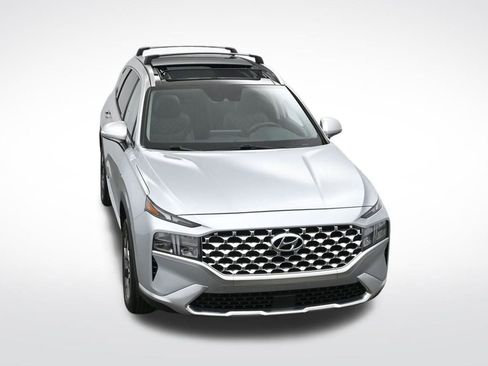 Used 2022 Hyundai Santa Fe SEL Premium image 53