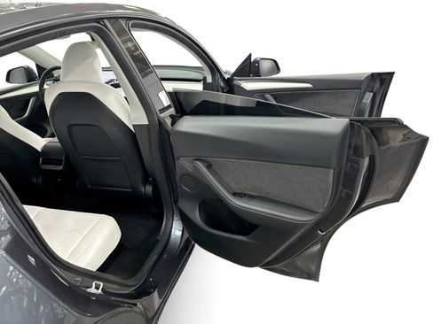 Certified 2023 Tesla Model Y Performance AWD/4WD image 12