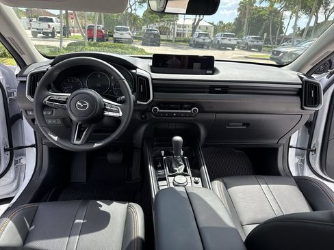 New 2026 MAZDA CX-50 AWD 2.5 S w/ Accent Package image 36
