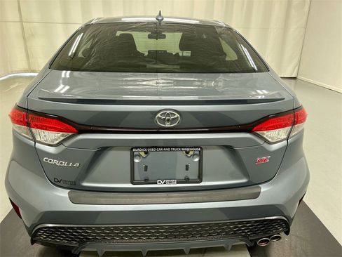 Used 2020 Toyota Corolla SE image 20