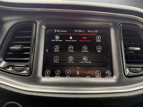 Used 2017 Dodge Challenger GT AWD/4WD image 32