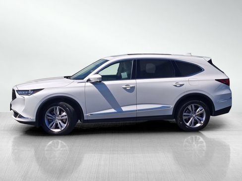 Used 2024 Acura MDX SH-AWD image 7