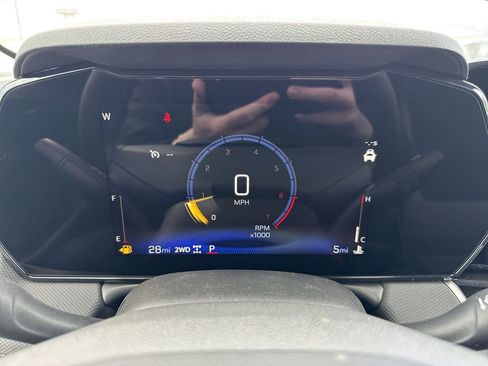 New 2026 Chevrolet TrailBlazer LT image 15