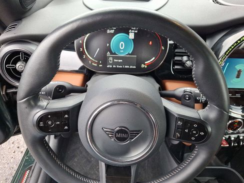 Used 2024 MINI Cooper John Cooper Works image 18