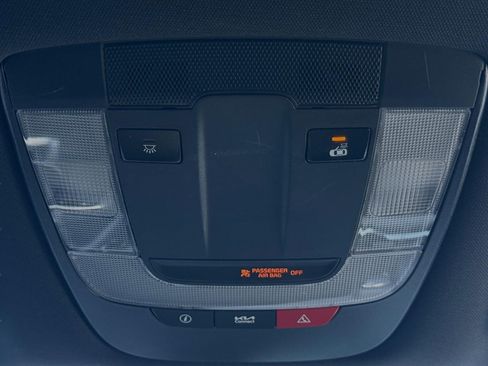 Certified 2023 Kia Sportage X-Line AWD/4WD image 41