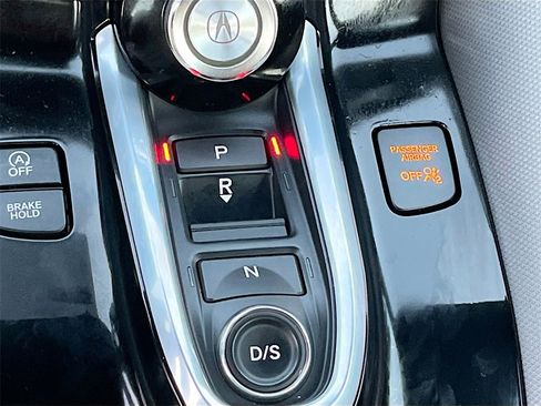 Used 2023 Acura TLX SH-AWD w/ A-SPEC Pkg image 16