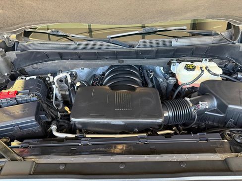 Used 2021 Chevrolet Silverado 1500 RST AWD/4WD image 15