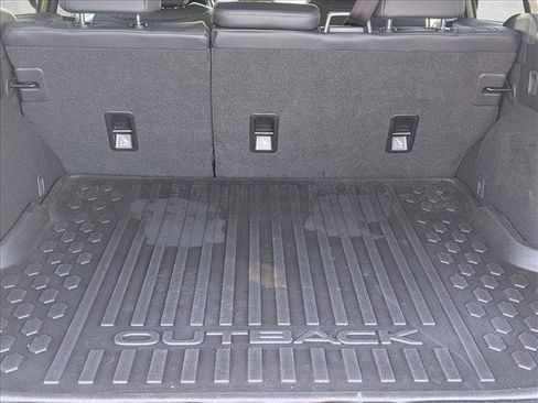 Certified 2023 Subaru Outback Touring image 6