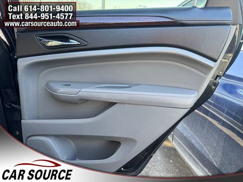 Used 2011 Cadillac SRX Performance image 33