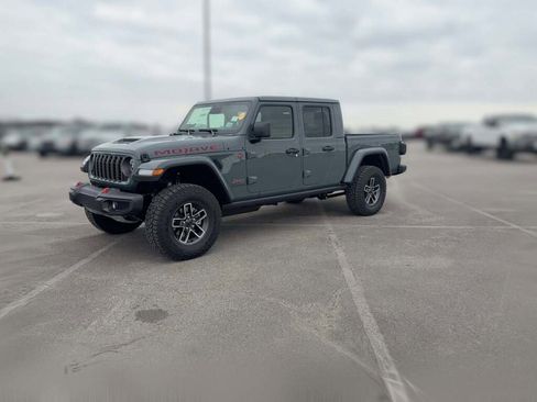 New 2026 Jeep Gladiator Mojave image 4
