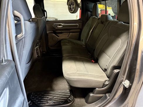 Certified 2020 RAM 1500 Big Horn AWD/4WD image 27