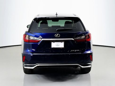 Certified 2021 Lexus RX 350L FWD w/ Premium Package image 6