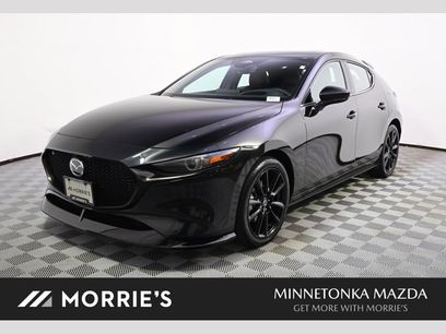Used 2026 MAZDA MAZDA3 Hatchback w/Premium Plus Pkg