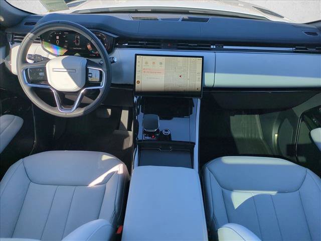 New 2027 Land Rover Range Rover Sport SE AWD/4WD image 15