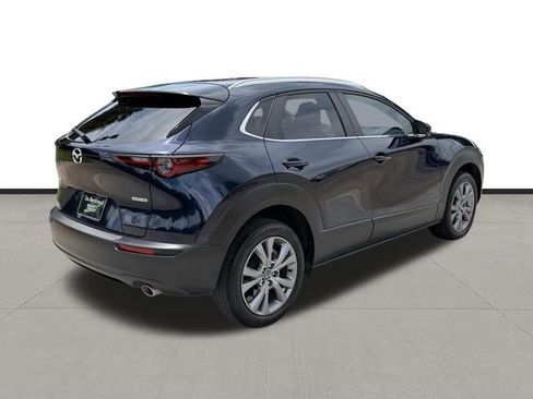 Certified 2024 MAZDA CX-30 AWD 2.5 S w/ Preferred Package image 5
