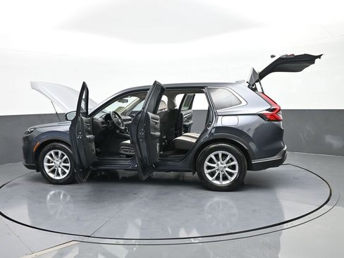 Used 2024 Honda CR-V EX image 74