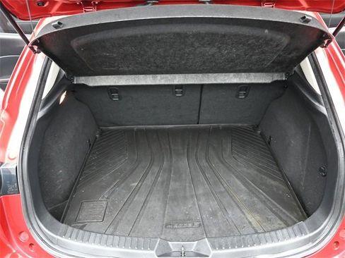 Used 2014 MAZDA MAZDA3 s Grand Touring image 16
