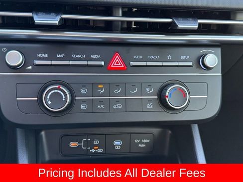 Certified 2026 Hyundai Tucson SE FWD image 13