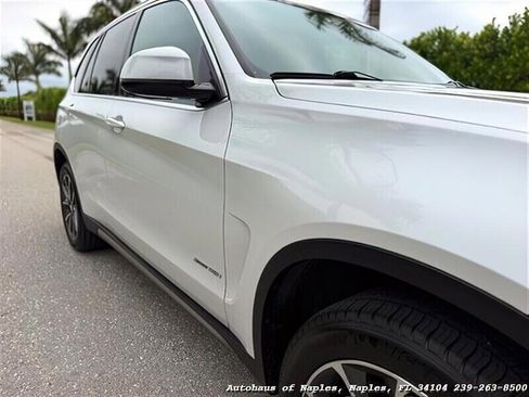 Used 2018 BMW X5 xDrive35i AWD/4WD image 22
