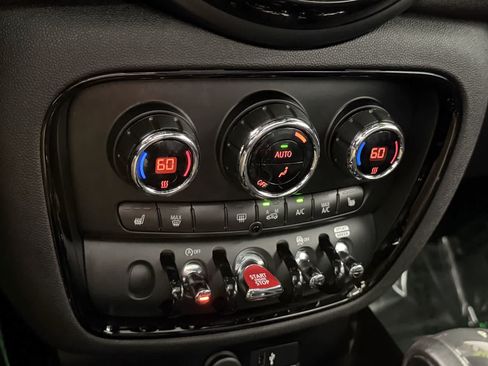 Used 2019 MINI Cooper Clubman S w/ Storage Package AWD/4WD image 21