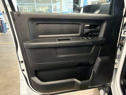 Used 2020 RAM 2500 Tradesman AWD/4WD image 22