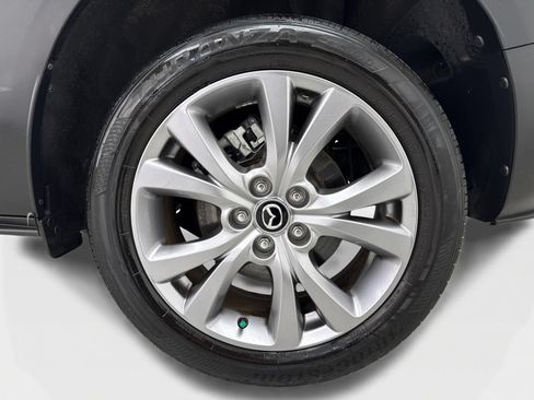 Used 2023 MAZDA CX-30 AWD 2.5 S w/ Preferred Package image 49