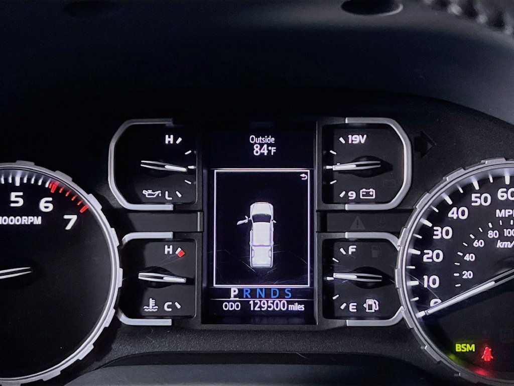 Used 2020 Toyota Tundra Limited w/ Limited Premium Package RWD image 21