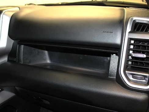 Certified 2022 RAM 1500 Big Horn AWD/4WD image 31