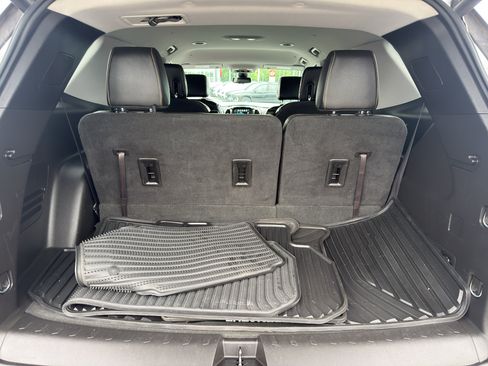 Used 2018 Chevrolet Traverse RS FWD image 36
